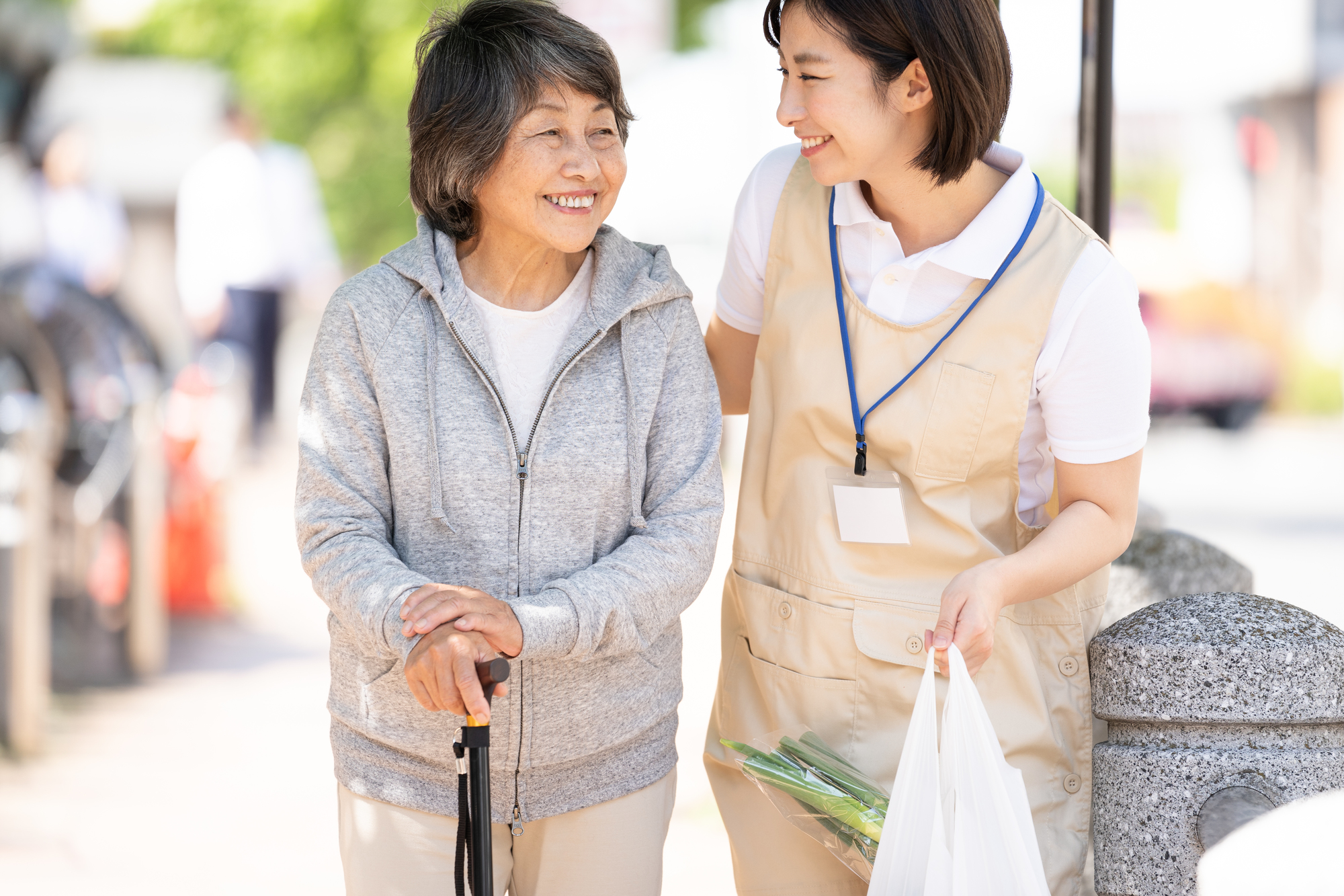 介護職員初任者研修（旧ホームヘルパー2級）の資格を取得する方法